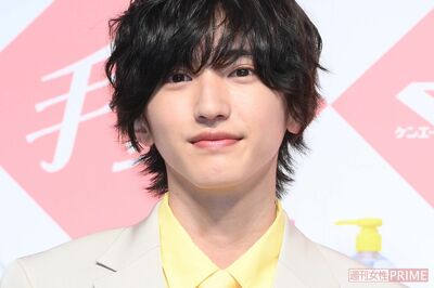 なにわ男子・道枝駿佑『金田一少年の事件簿』主演内定！「山田涼介の後継」夢叶う