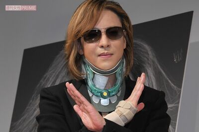YOSHIKIを密着したNHK『プロフェッショナル』で消されたToshIとTAIJIの存在、『X JAPAN』40周年記念イヤー…