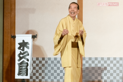 『笑点』卒業の落語家・林家木久扇、息子の林家木久蔵や弟子たちから紐解く“与太郎”としての多才な人生