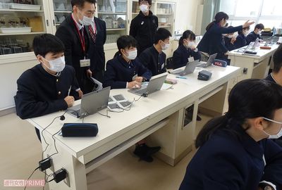 コロナ禍でも「子どもの学びを止めない！」教育のオンライン化を進める自治体の挑戦