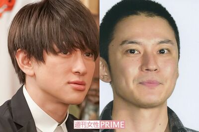 『SUPER EIGHT』横山裕、渋谷すばるとのコラボ曲披露も「踏みにじられた」イントロの意味深メッセージが物…