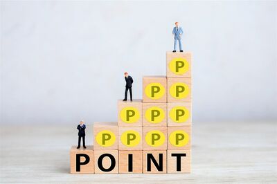 買い物ポイントを2重取り、3重取りし、還元率を“爆上げ”するためのおすすめテク6選