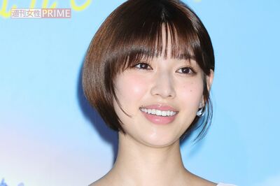 白石聖『豊臣兄弟！』で永野芽郁の代役抜擢！ Xで称賛の嵐、ブレイクの予感