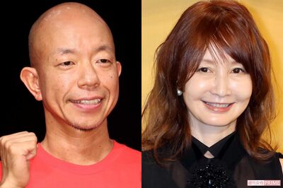 ガンバレルーヤよしこの“営み”をバイキング小峠英二とYOUが覗き見!?《エロだけど爆笑不可避》コニカミノ…