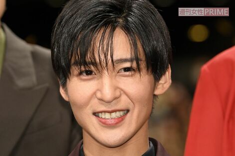 『Snow Man』目黒蓮、『SHOGUN2』の海外ロケ中も露出増!カリスマをつくったフジテレビ『silent』までの“…