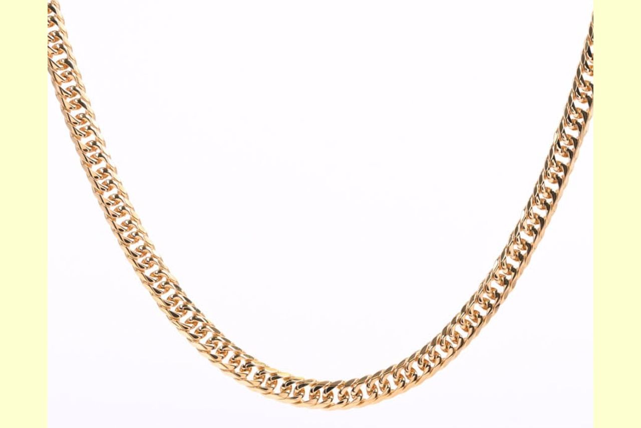 喜平チェーン　※写真はイメージです