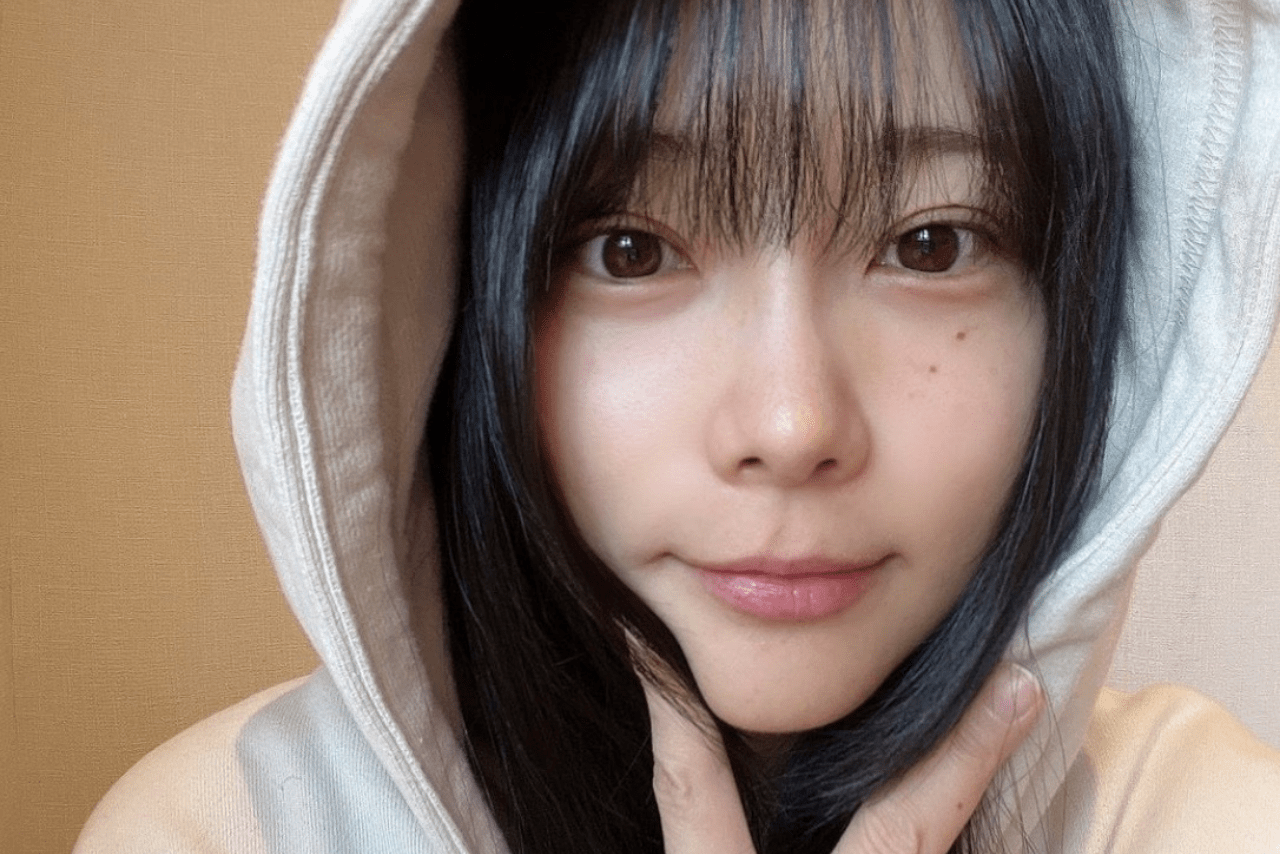 重盛さと美 （公式Instagramより）