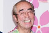 《没後6年》志村けんさん「世界総選挙」1位の名物キャ…