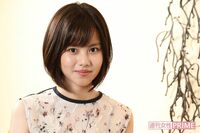 鉄オタ必見！銚子電鉄を舞台にした映画で初主演の松風理咲がハマっている芸人とは