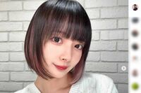 岡田紗佳「麻雀わからんくせに」暴言でリポーター降板の一方「ファンが増える環境を」過去発言との“矛盾”