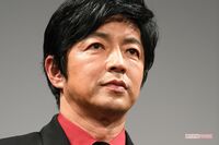 大沢たかおの事務局が警告、グッズ転売する出品者へ送った厳しすぎるメッセージ