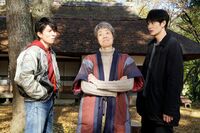 こんな姿見たことない!? 『大誘拐2018』のバラエティ豊かな出演者たちの裏側