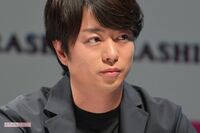 嵐・櫻井翔『櫻井・有吉THE夜会』で杏が送ったプレゼントに飛び交う「匂わせ」疑惑