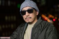 DOZAN11（元・三木道三）、知られざるイメージの裏側「人の気持ちがわからない」