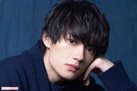 ドラマ『おとなりに銀河』主演の佐野勇斗、結婚願望は“ない”とひとり好きを語るも、相手に求める条件は「…