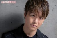 TAKAHIROが実感した家族のあたたかみ「なくてはならない存在です」