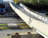 高齢化社会ならぬ“老朽化社会”の到来！ 橋・公共施設の壊滅ピークは2020年