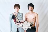 “大学お笑いサークルの憧れの存在”『真空ジェシカ』の魅力　かもめんたる・岩崎う大は「オリジナリティー…