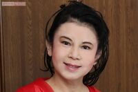 朝ドラヒロインも経験した“財テク女優”あいはら友子さんの運を掴んだ「赤富士パワー」