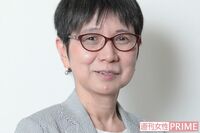 出世なんてしたくない日本女性に『書店ガール』作者が問う「本当にそれでいいの？」