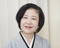 泣ける！江戸で生きる女の一代記が話題の山口恵以子さん
