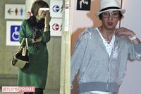 SMAP解散で中居正広と元マネージャーのI女史が描くこれからの