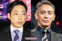 性加害騒動で芸能活動休止状態の香川照之『市川團十郎襲名』披露公演で12月復帰の可能性と、市川海老蔵と”…