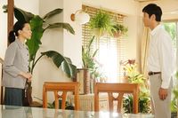 『ひよっこ』木村佳乃、夫・実と衝撃の再会「複雑な感情が押し寄せてきました」