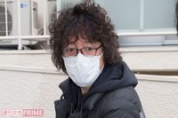浦沢直樹先生、W不倫報道後の近況を直撃するも大激怒「人として反省しなさい!!」