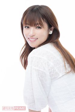 深田恭子　撮影／廣瀬靖士