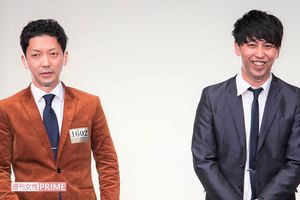 昨年のキングオブコントでは準優勝に輝くなど、今や賞レースの常連となったニューヨーク