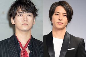 山下智久、説得むなしく“不義理の退所”で『亀と山P』CD発売がお蔵入り