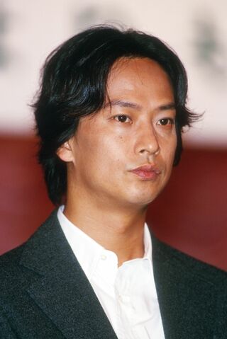 椎名桔平