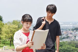 『過保護のカホコ』より　(c)日本テレビ