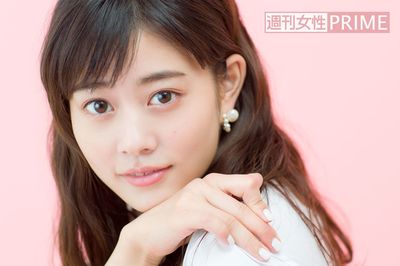 高畑充希が明かす、星野源と共演した『おげんさんといっしょ』裏話