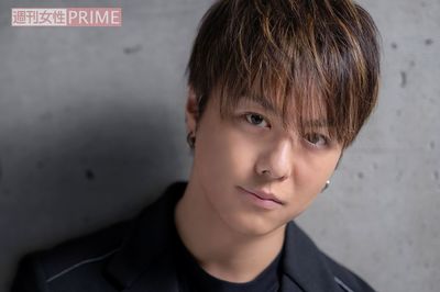 TAKAHIROが実感した家族のあたたかみ「なくてはならない存在です」