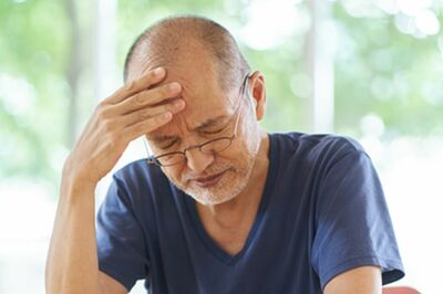 増加する認知症、人口の3割がなりうる認知症の“気づきにくい兆候”、徘徊や被害妄想、危険に巻き込まれる…