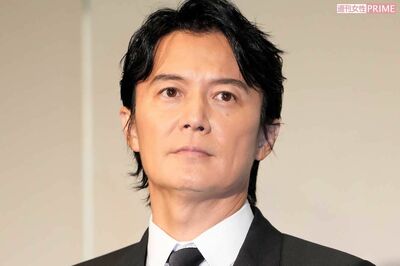 福山雅治、フジ“不適切会合”問題に見事な対応で「お咎めなし」の一方『関西の女帝』が一刀両断した芸風