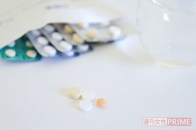 「夜中にトイレが近い」原因は身近な常備薬にあった！ 頻尿の“副作用”と「潜む大病のリスク」