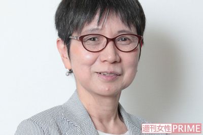 出世なんてしたくない日本女性に『書店ガール』作者が問う「本当にそれでいいの？」