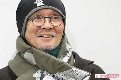 【訃報】火野正平さん「寄ってくるのは女のほうが多い」元祖プレイボーイが語っていたモテ男伝説