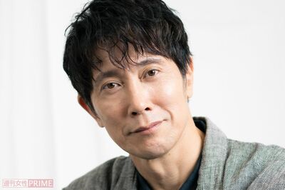 佐々木蔵之介、主演舞台『破門フェデリコ～くたばれ！十字軍～』で規格外の神聖ローマ帝国皇帝に