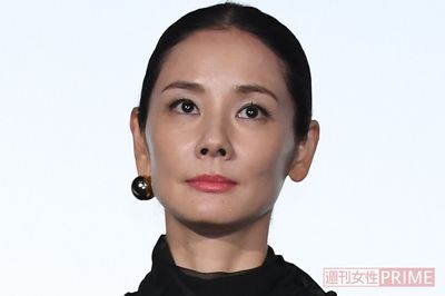 吉田羊、主演ドラマ収録中に緊急入院していた！ 降板危機は4年ぶり2度目