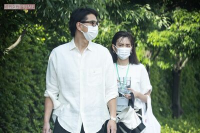 堀北真希の後輩・桐谷美玲、岡田健史の“独立裁判”裏で事務所に突きつけた休業宣言