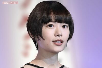杉咲花ドラマ「毎週違う男とホテル」に視聴者困惑！ 賛否の嵐