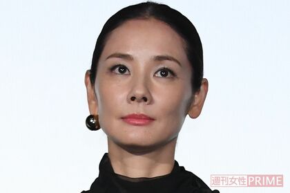 吉田羊