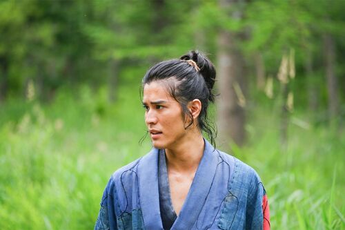『シサム』9/13（金）TOHOシネマズ日比谷ほか全国公開　配給／NAKACHIKAPICTURES　（c）映画「シサム」製作委員会　※画像をクリックするとホームページにジャンプします。