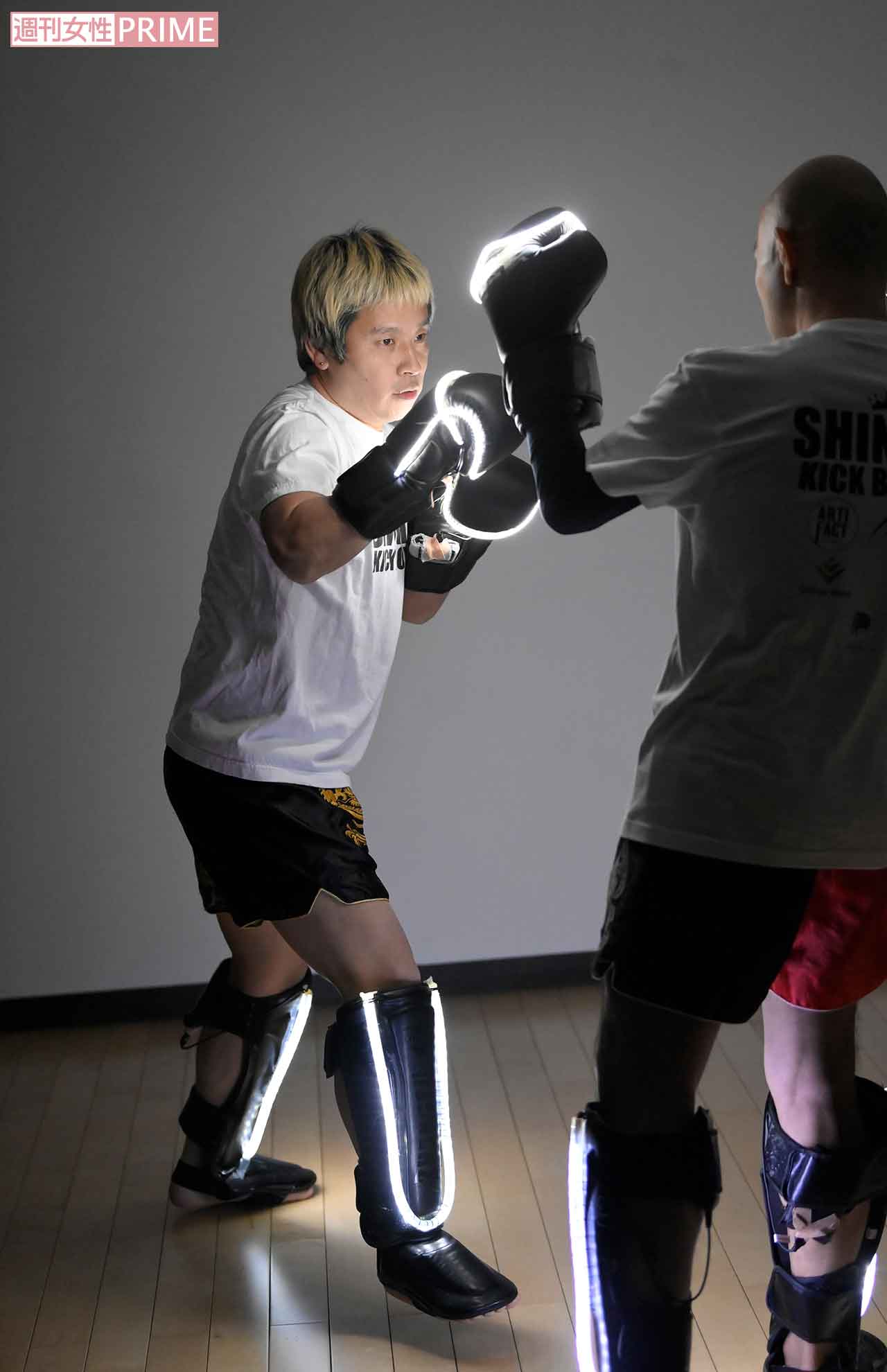 視覚障がいのある実業家・成澤俊輔さん