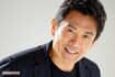 内野聖陽 撮影/伊藤和幸 ヘアメイク/柴崎尚子(shuharibeaute) スタイリング/中川原寛(CaNN)