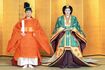 『結婚の儀』がとり行われ、雅子さまは十二単をお召しに。平成5(1993)年6月